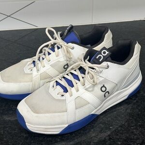 On cloud - the Roger